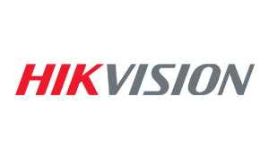 Hikvison Logo